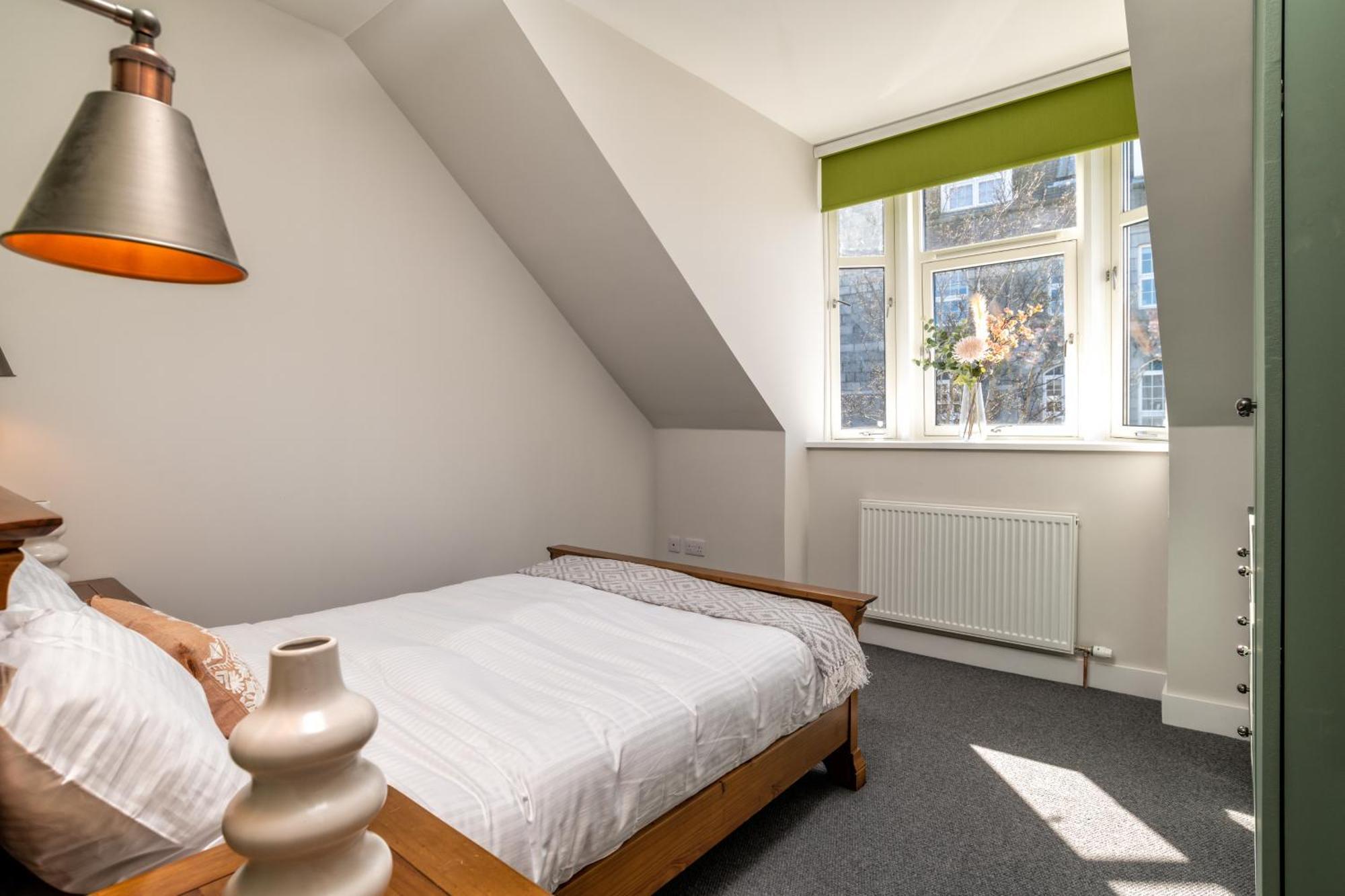 Remodelled Luxury 3 Bed Apartment Aberdeen Bagian luar foto